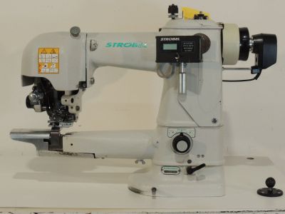 used STROBEL 227-D - Products wanted