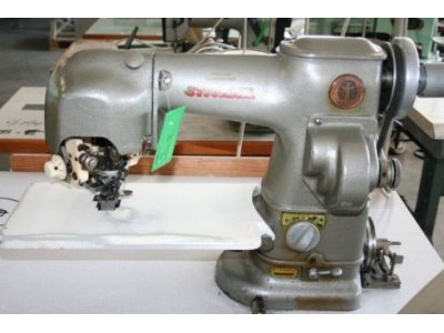 used Strobel 217 - Sewing