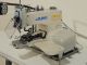 used JUKI MO-1377 - Sewing