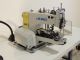 used JUKI MO-1377 - Sewing