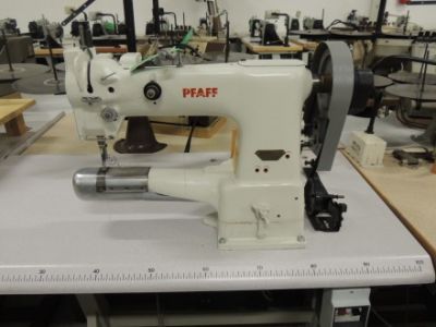 Pfaff 343-712  usata Macchine da cucire