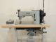 used DURKOPP-ADLER 204-64 - Sewing