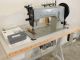 used DURKOPP-ADLER 204-64 - Sewing