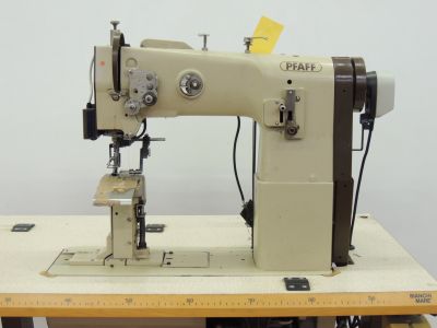 PFAFF 1297-734-900  usata Macchine per cucire