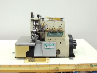 used YAMATO AZF-8020-1-10-Y5D - Sewing