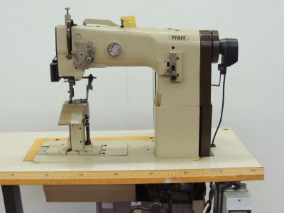 used PFAFF 1297-734-900 - Sewing