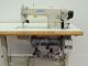 used JUKI DDL-5550-N7 - Sewing