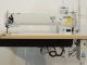 used MONTEX 1467-FA-65-373 - Sewing