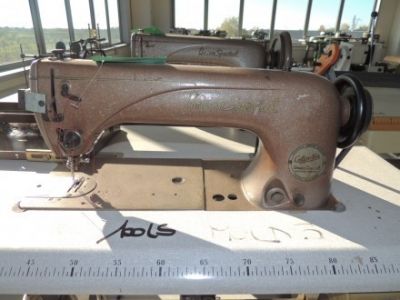 used Union Special 100 LS - Sewing