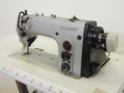 DURKOPP-ADLER 272-140042  usata Macchine da cucire