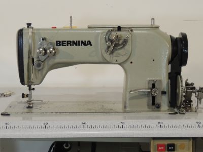 used BERNINA 217 - Products wanted