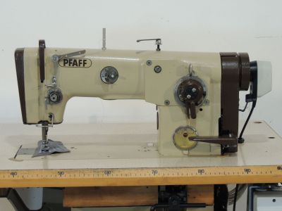 used Pfaff 438-900 - Products wanted