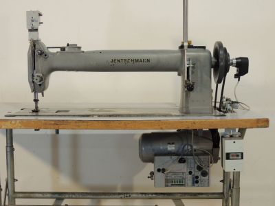 used Durkopp-Adler 166 Jentschmann - Products wanted