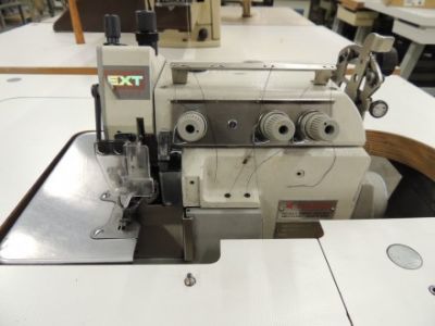 used Pegasus EXT 5204-02 - Sewing