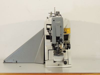 used PFAFF 3306 - 6 Stetches  - Sewing