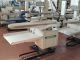 used NAOMOTO FBM-W - Cutting Fusing Ironing