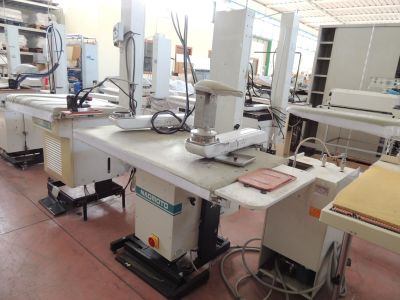 Naomoto FBJ  usata Macchine che cerchiamo