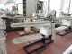 Naomoto FB-115  usata Taglio e Stiro