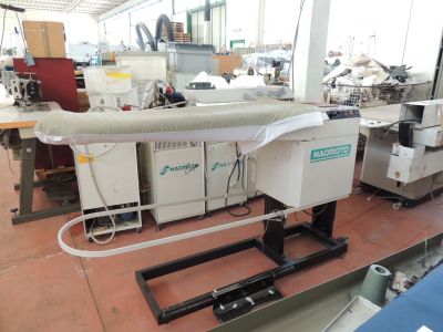 Naomoto FB-115 PH