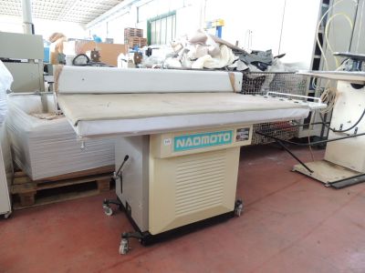 Naomoto FBZ-1200 VST