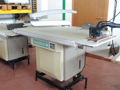 used Naomoto FBZ 1200 - Products wanted