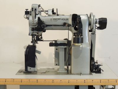 DURKOPP-ADLER 697-24155  usata Ultimi arrivi