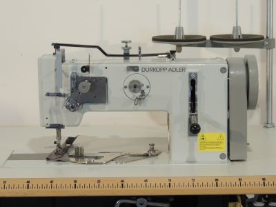 DURKOPP-ADLER 267-373  usata Macchine da cucire