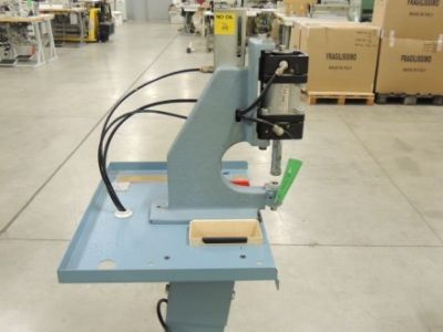 used GS/S - Equipment