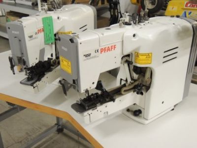 used Pfaff 3306/9 + 3306/7 - Products wanted