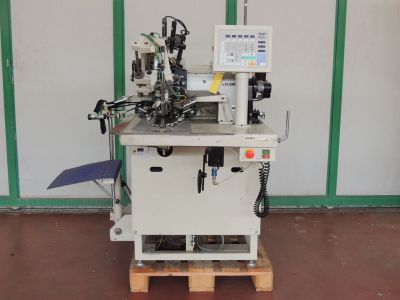 used JUKI APW-240 - Sewing