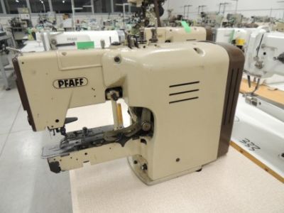 used Pfaff 3306-106 - Sewing