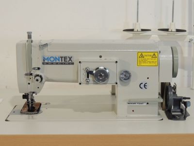 Montex MH-866-4  usata Home