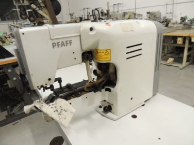 used Pfaff 3306-106 - Sewing