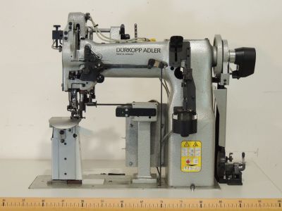 used DURKOPP-ADLER 697-24155 - Products wanted