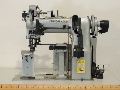 used DURKOPP-ADLER 697-24155 - Sewing