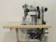 used DURKOPP-ADLER 697-24155 - Sewing