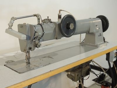 used DURKOPP-ADLER 220-76-73 - Sewing