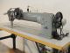 used DURKOPP-ADLER 220-76-73 - Sewing