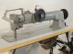 used DURKOPP-ADLER 220-76-73 - Sewing