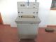 used MAICA 1003 - Cutting Fusing Ironing