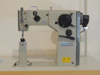 used MONTEX MH-9418 - Sewing