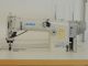 used JUKI MH-481-5 - Sewing