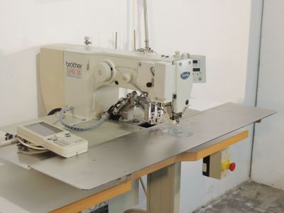 used Brother BAS-326-G-01A Linea 20-BR-326G-500 - Products wanted