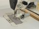 used PFAFF 2481-3-01-980-30BS-N35-PLUS-LINE - Sewing