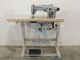 used DURKOPP-ADLER 267-508-SM5 - Sewing