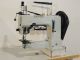 used DURKOPP-ADLER 205-370 - Sewing