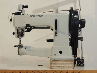 used DURKOPP-ADLER 205-370 - Sewing