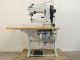 used DURKOPP-ADLER 205-370 - Sewing