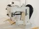 used DURKOPP-ADLER 205-370 - Sewing