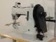 used DURKOPP-ADLER 205-370 - Sewing